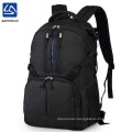 China factory customized leisure waterproof men dslr backpack,photo backpack